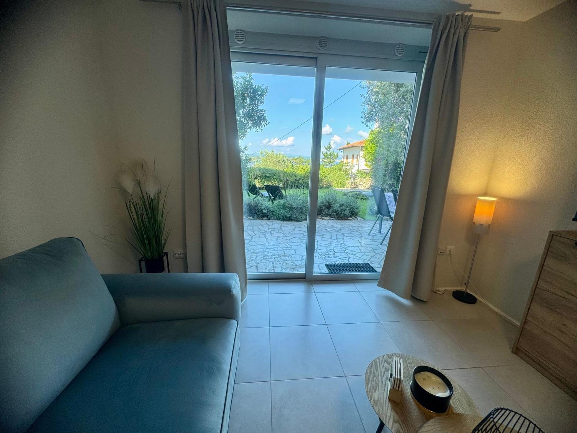 Apartment Urban Oasis Crikvenica Room photo