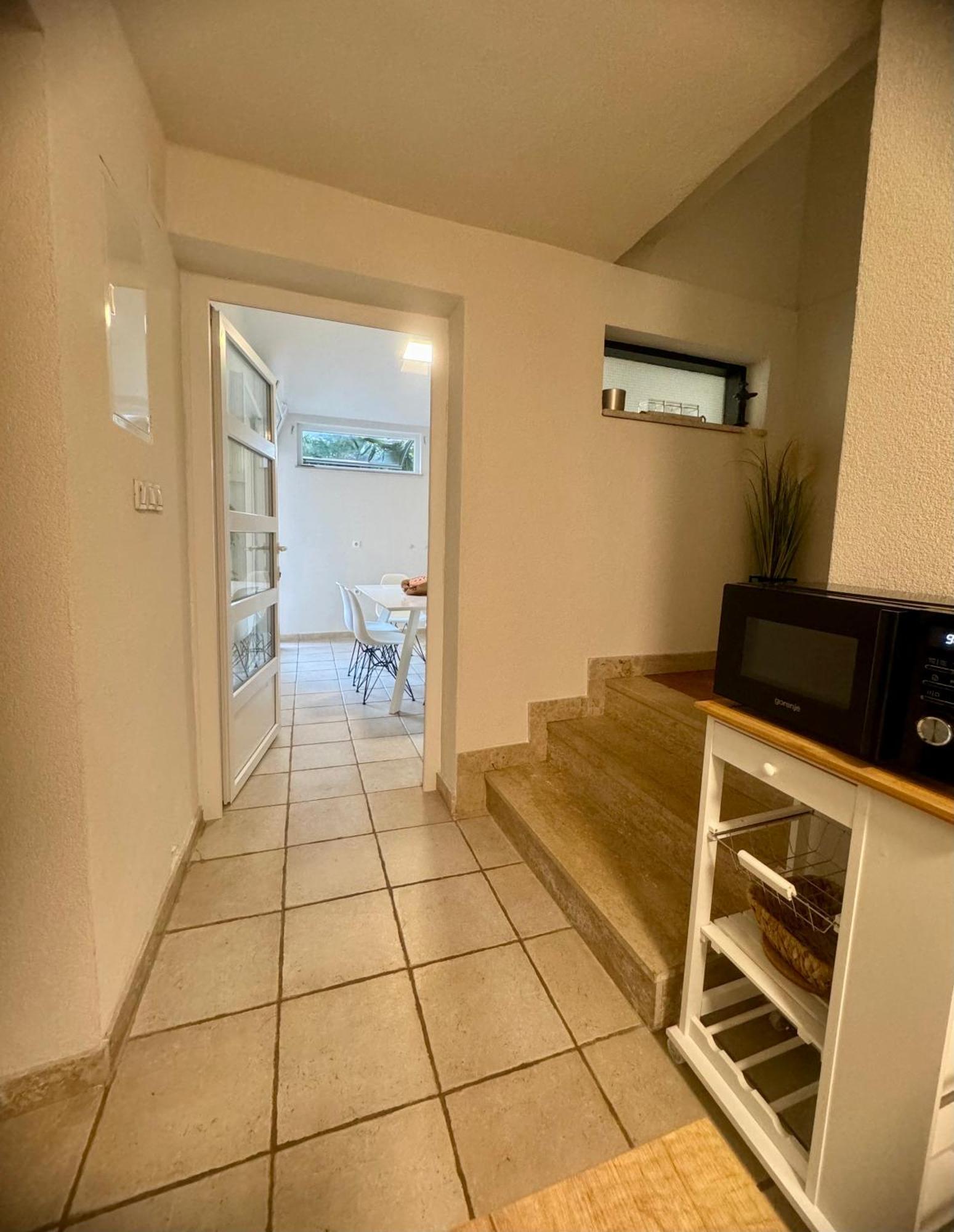 Apartment Urban Oasis Crikvenica Room photo