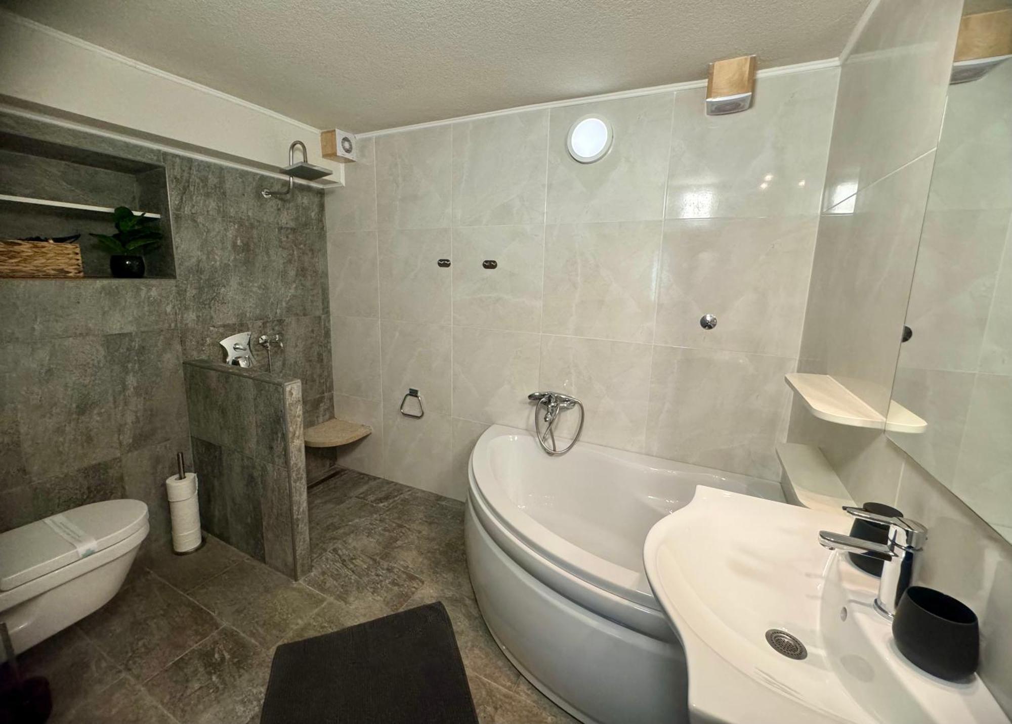 Apartment Urban Oasis Crikvenica Room photo